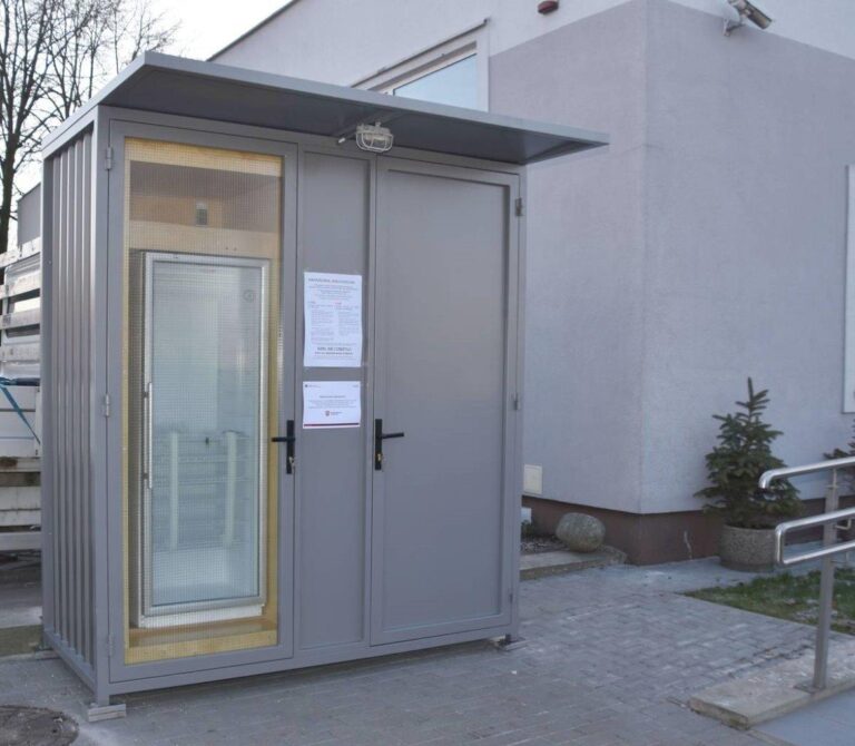 Będą kolejne jadłodzielnie