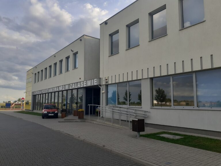 W nowy rok szkolny z Olkiem Dobą?