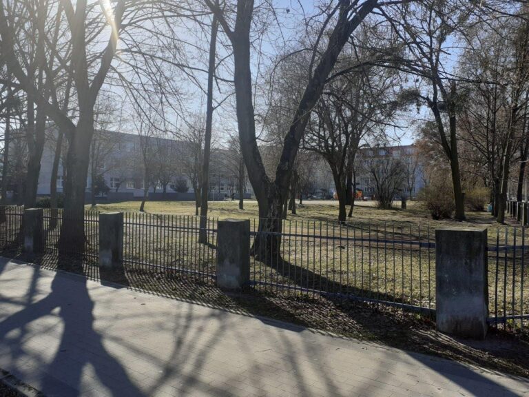 Budowa ośrodka dla niepełnosprawnych we wrześniu?