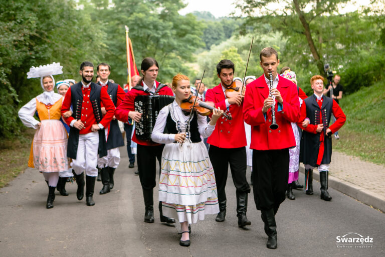 W sobotę gminne dożynki