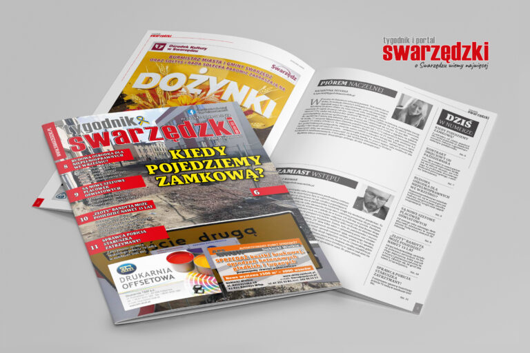 Najnowszy 28 numer Tygodnika już w sprzedaży!