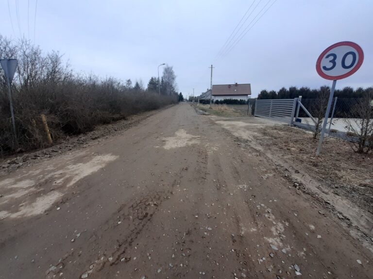 Kościelonka z wykonawcą