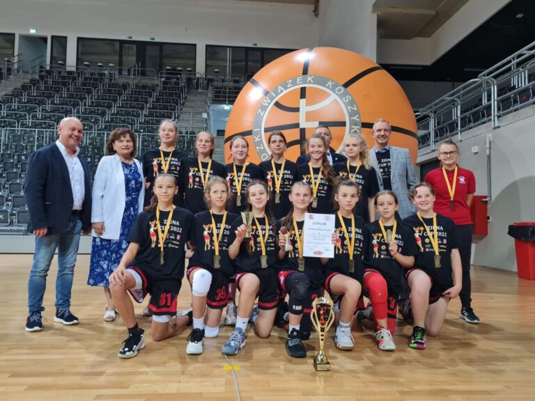 Koszykarski sezon wystartował