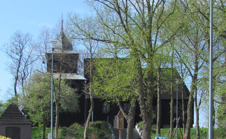 Soyka zaśpiewa w Wierzenicy