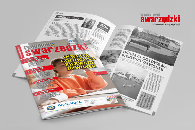 Najnowszy 30 numer Tygodnika już w sprzedaży!