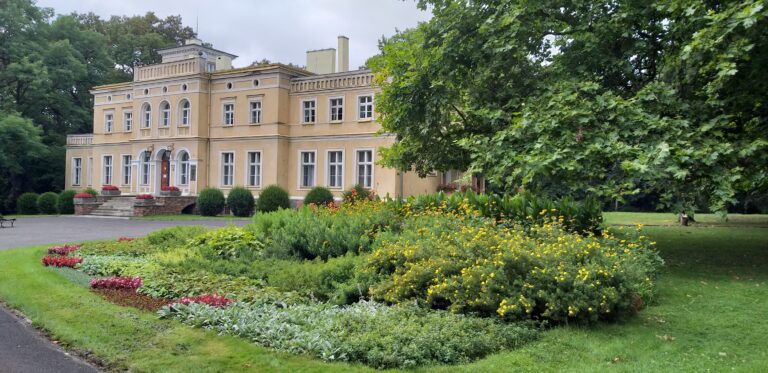 Muzeum w  Uzarzewie świętuje jubileusz!