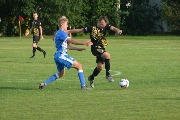 Meblorze lepsi od Błękitnych!