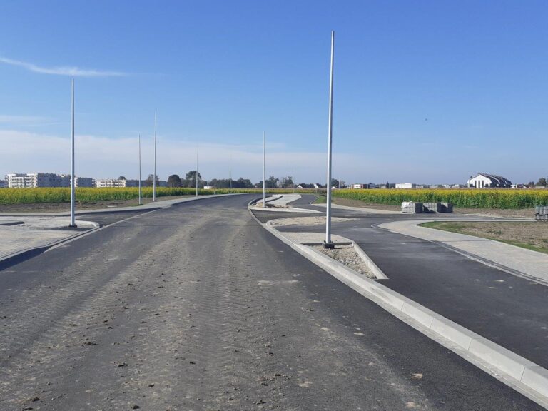 Średzka wkrótce z objazdami