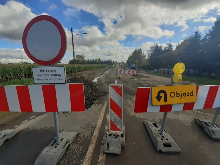 Średzka nieprzejezdna