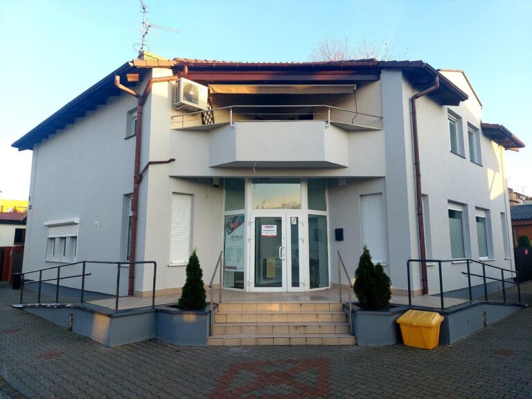 Będzie nowa przychodnia na południu Swarzędza!