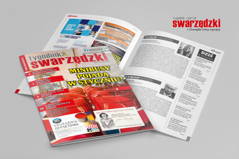 Najnowszy 35 numer Tygodnika już w sprzedaży!