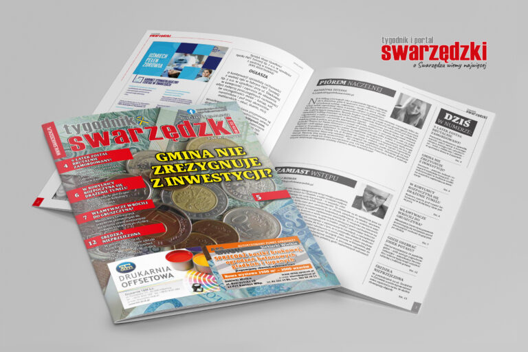 Najnowszy 37 numer Tygodnika już w sprzedaży!