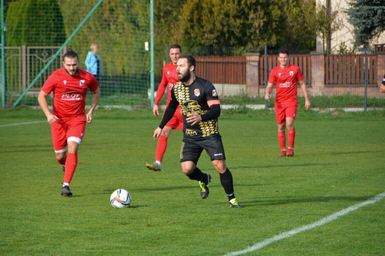 Meblorze podzielili się punktami