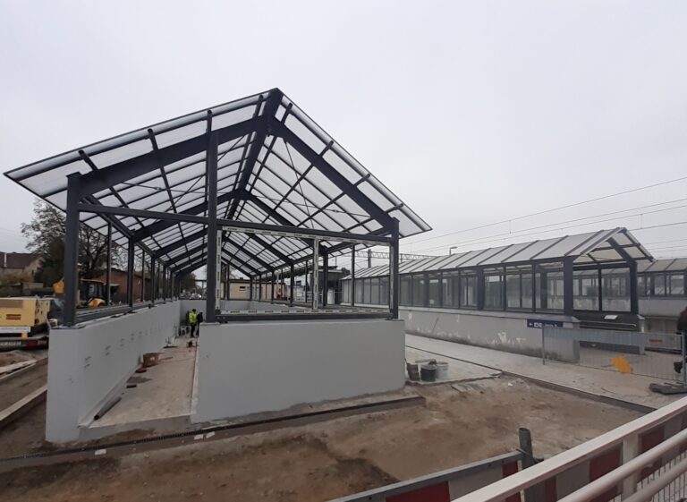 Przejście najpóźniej w grudniu