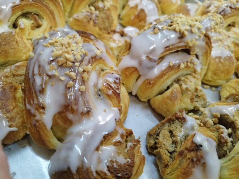 Rogale ze Swarzędza i Kobylnicy z certyfikatem