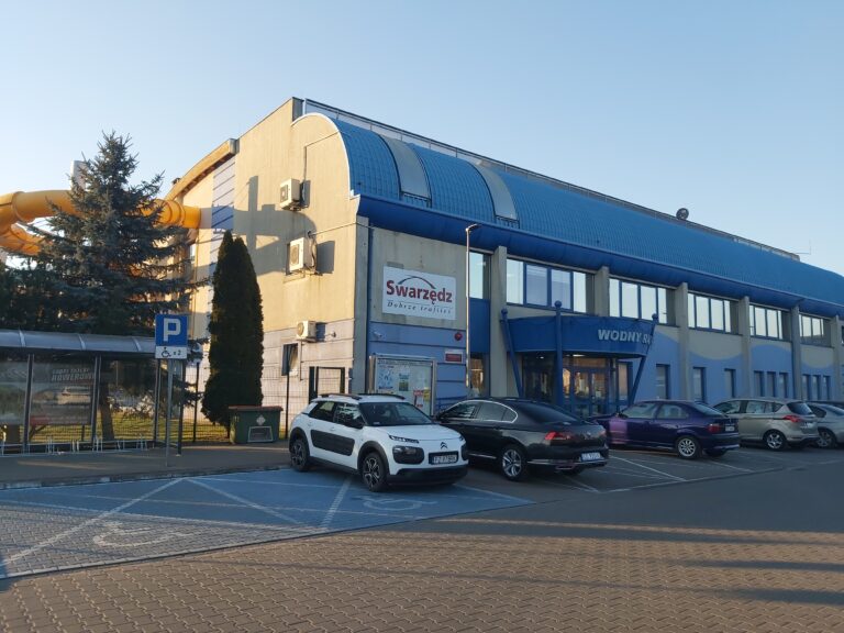 „Wodny Raj” ma już 20 lat!