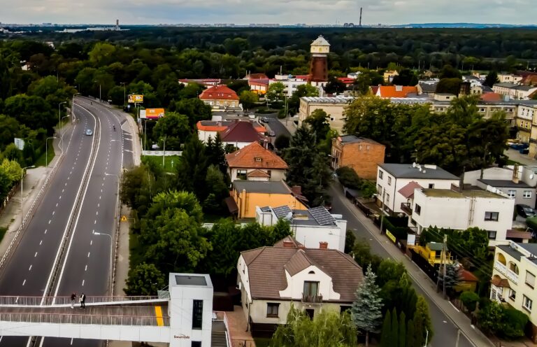 Podatek od nieruchomości w górę