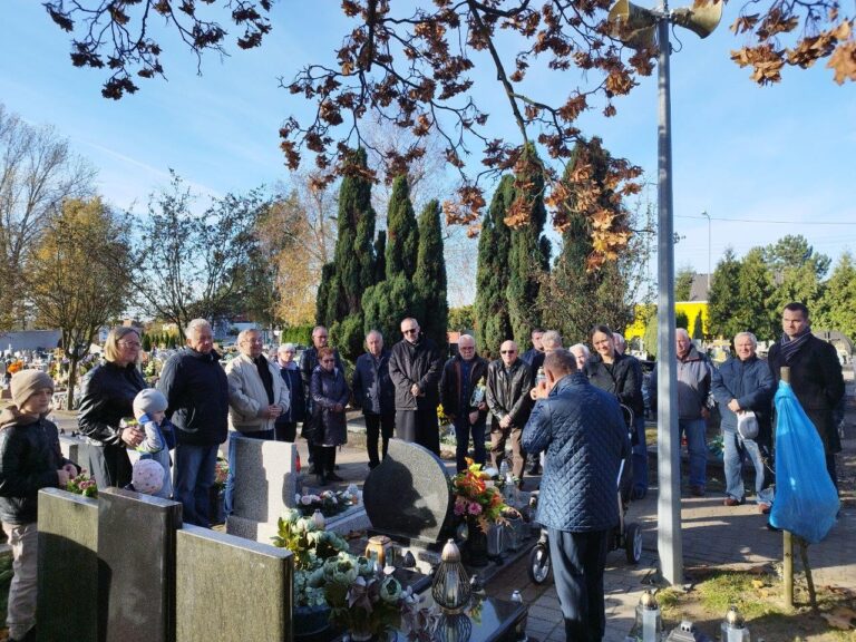 Sportowy Znicz Pamięci po raz siódmy