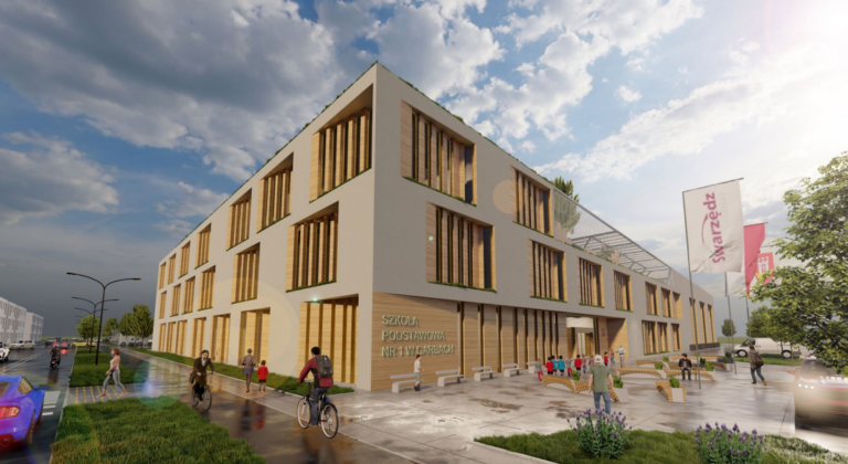 Będą nowe podstawówki!