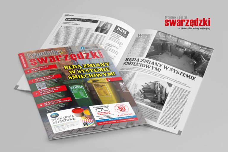 Najnowszy 43 numer Tygodnika już w sprzedaży!