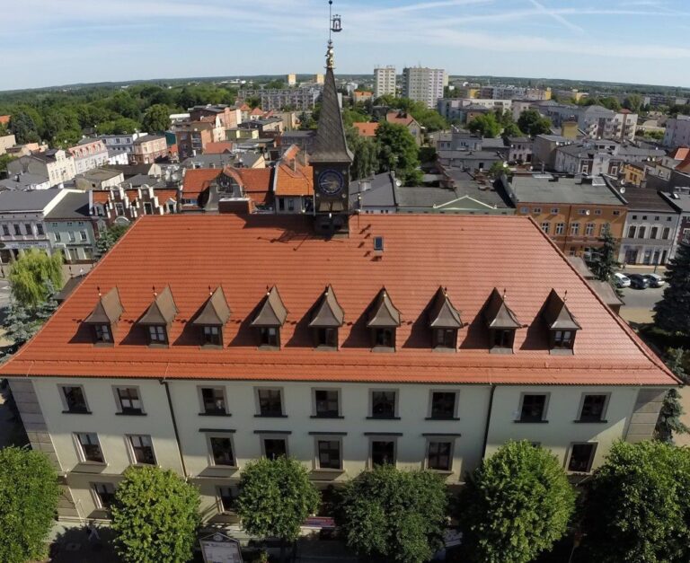 Miasto przyjmuje zamówienia na węgiel