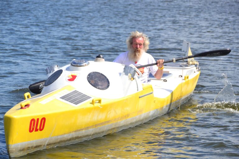 Pogromca oceanów patronem SP nr 2 w Zalasewie