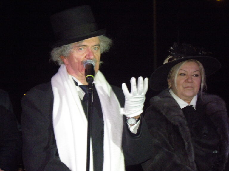 Paderewski przyjedzie do Swarzędza!