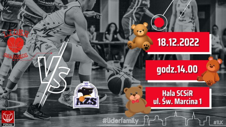 Porażka Liderek w Jeleniej Górze