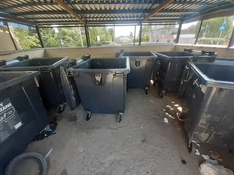 Będą zmiany w systemie śmieciowym