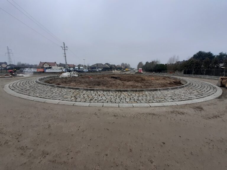 Średzka wkrótce przejezdna