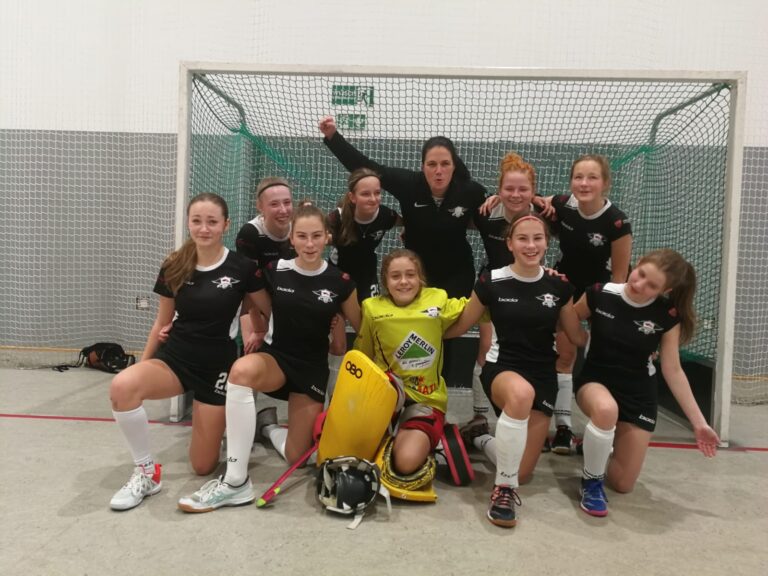 Zdobędą tytuł Mistrza Polski?