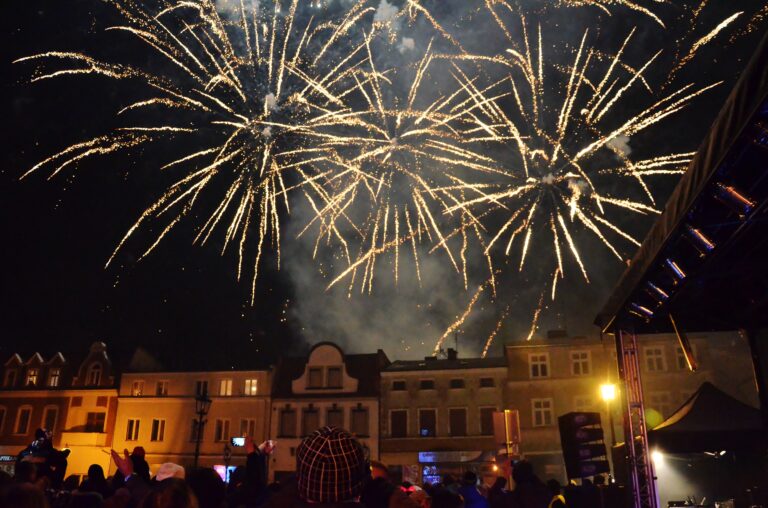 Nie będzie sylwestra na Rynku