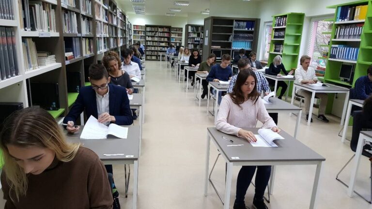 EKOS wśród najlepszych liceów w Wielkopolsce