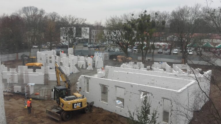 Ośrodek rośnie jak na drożdżach