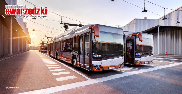 Trzy Solarisy jeszcze w listopadzie?