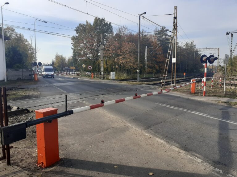 Od piątku nowe utrudnienia komunikacyjne w Kobylnicy