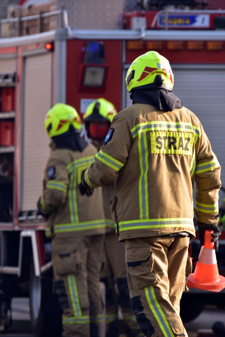 Zatrucie tlenkiem węgla?