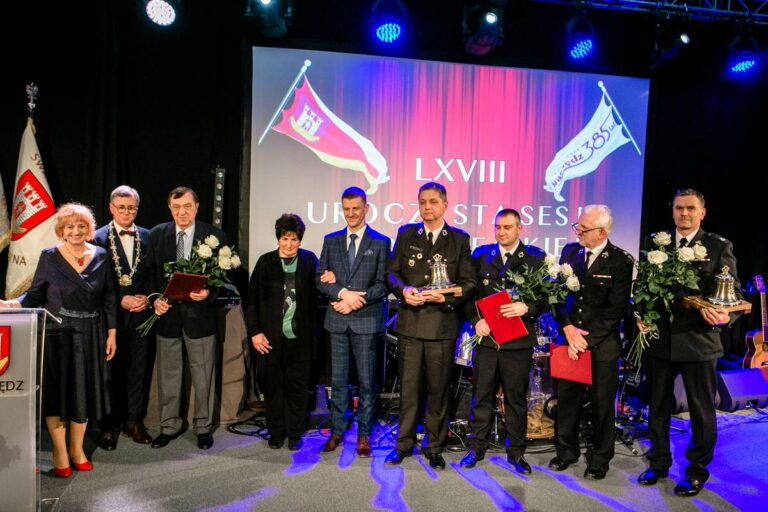 Swarzędz świętował!