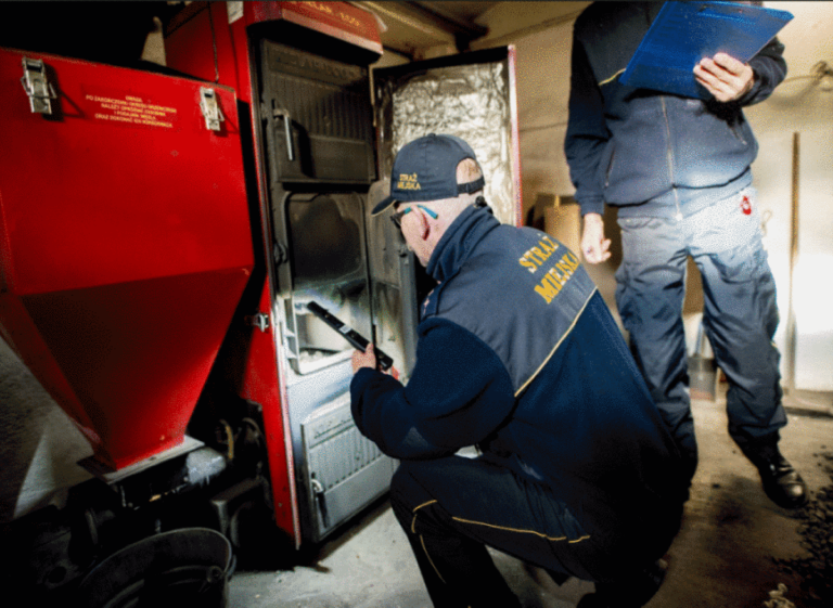 Po gminie grasują fałszywi kontrolerzy!