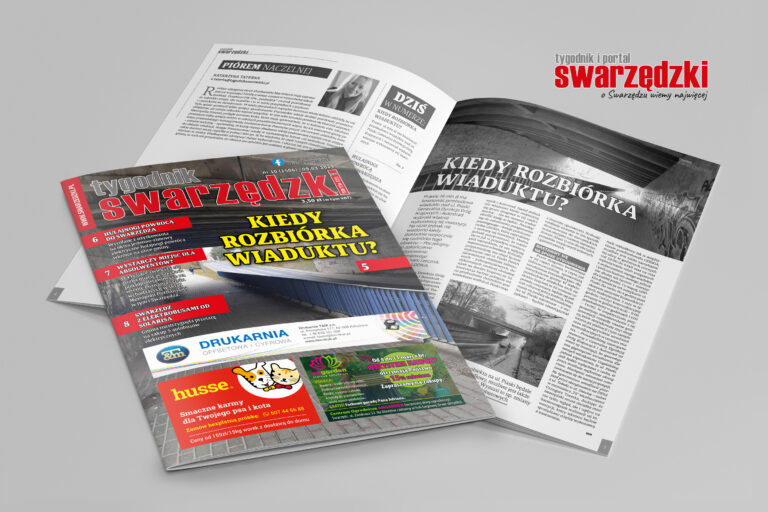 Najnowszy 10 numer Tygodnika już w sprzedaży!