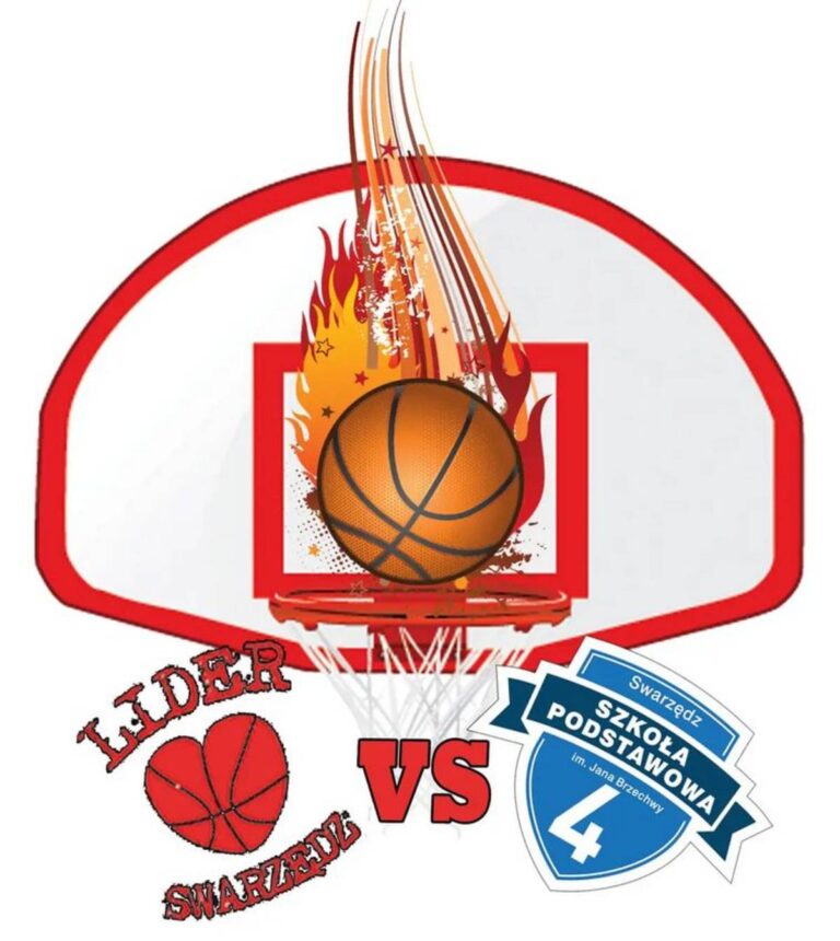 Zapraszamy na Charytatywny Mecz Koszykówki!