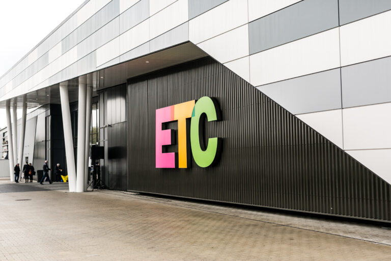 Atrakcje na 29. urodziny ETC Swarzędz!