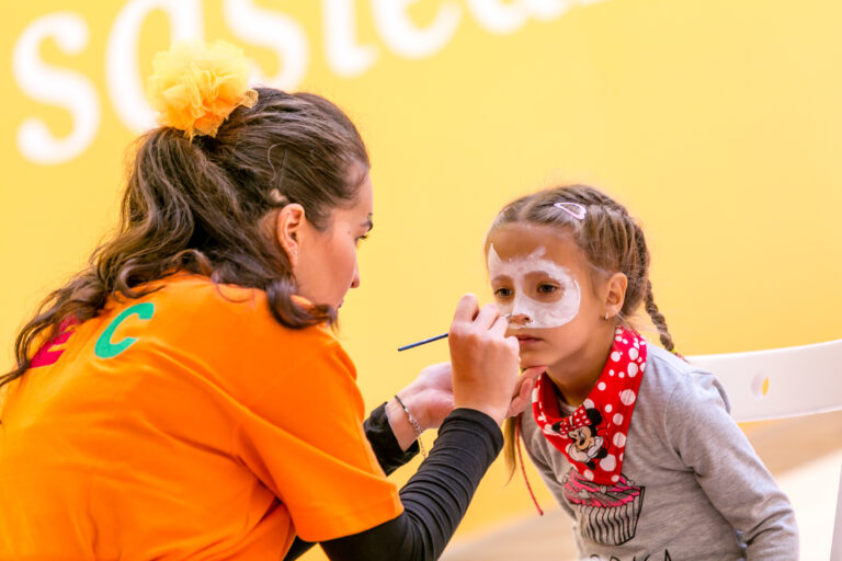 ETC Swarzędz świętuje w sobotę 29. urodziny!