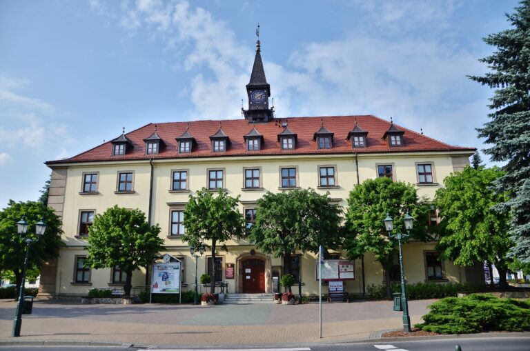 Gmina pożyczy 45 milionów na inwestycje