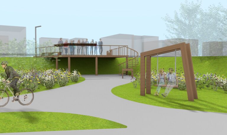 Wkrótce zgoda na ścieżkę nad Jeziorem?