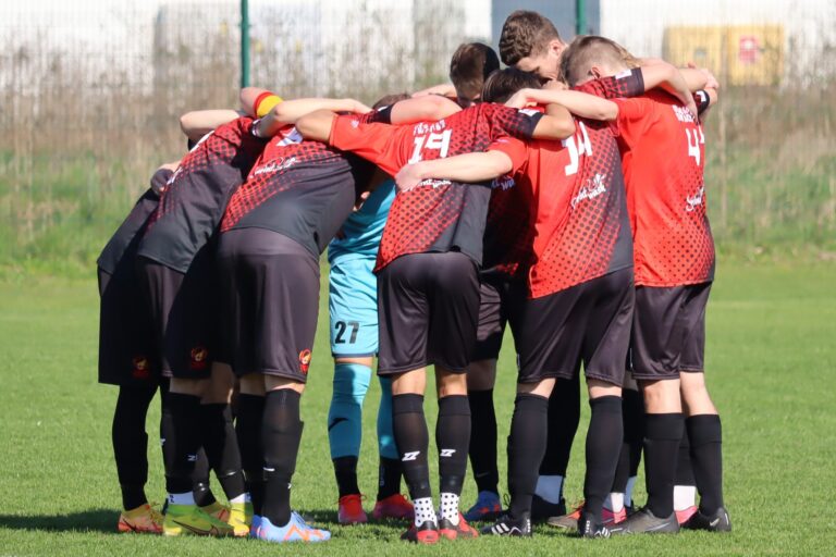 Punkt Lidera w Mosinie