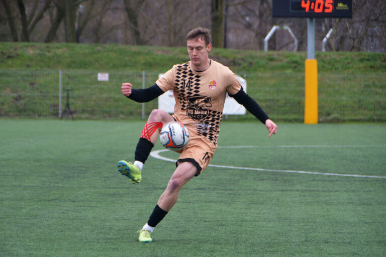 Komplet punktów Meblorza!