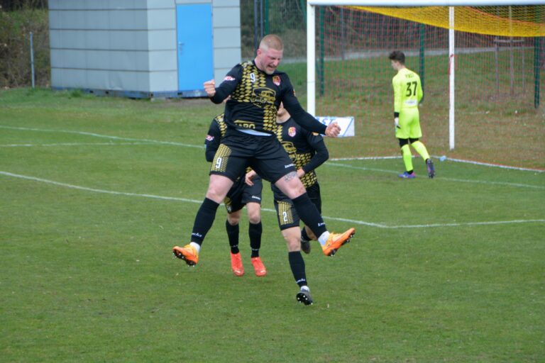 Pewne zwycięstwo w Kostrzynie!