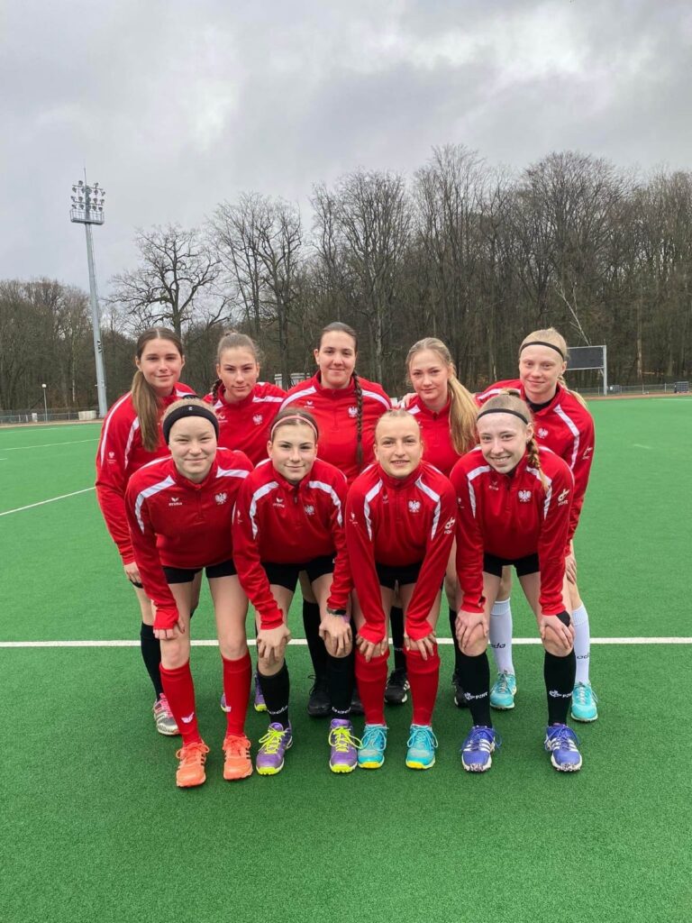 Swarki przygotowują się na Mistrzostwa Europy