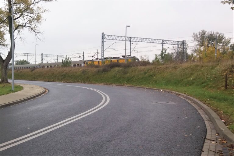 Budowa tunelu w przyszłym roku?